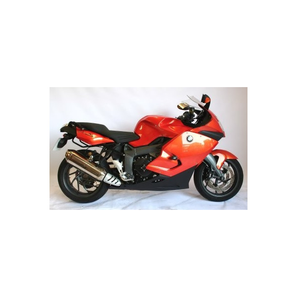 R&G Crash Protectors - Aero Style